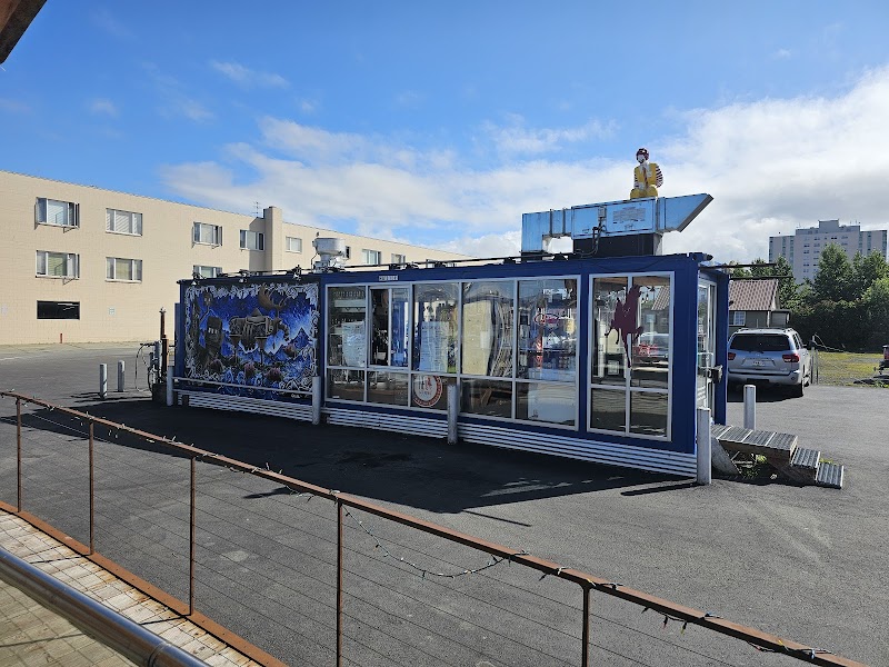 AK Alchemist Coffee photo 4