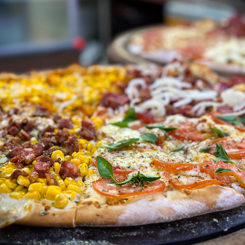 Foto de Pizzaria Bella Fiore Tingui