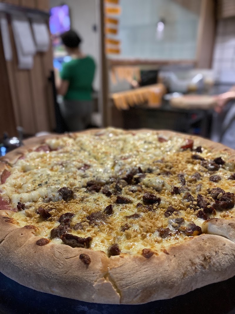 Foto de Pizzaria Bella Fiore Tingui