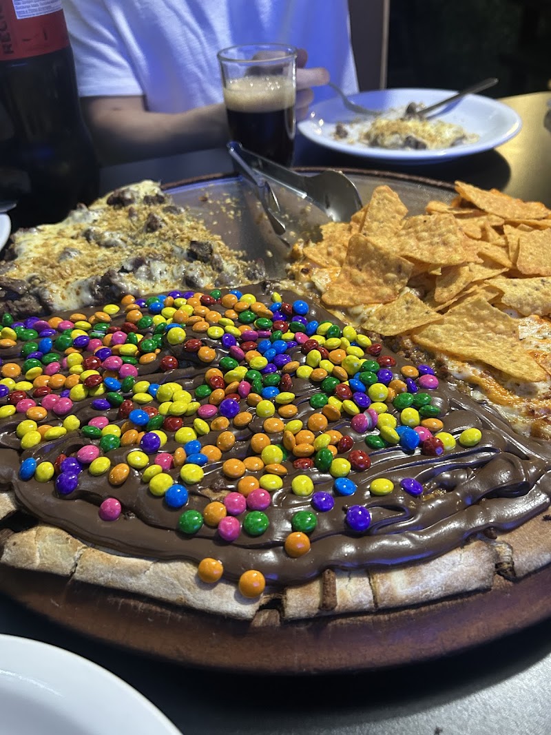 Foto de Pizzaria Bella Fiore Tingui