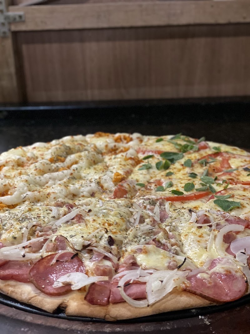 Foto de Pizzaria Bella Fiore Tingui
