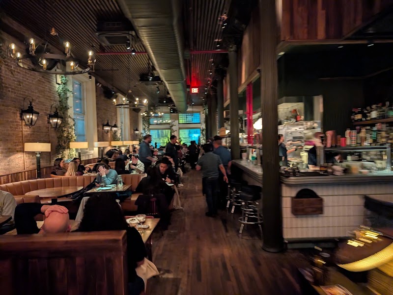 Au Cheval photo 6