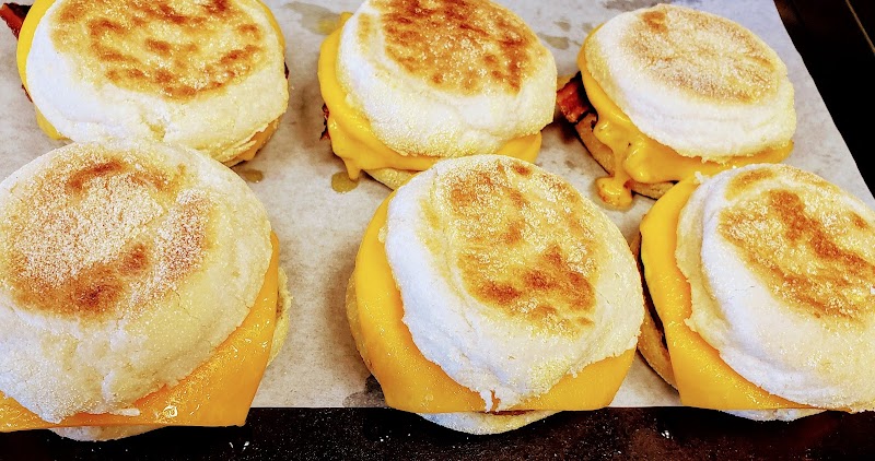 Vintage Grounds Coffeehouse photo 2