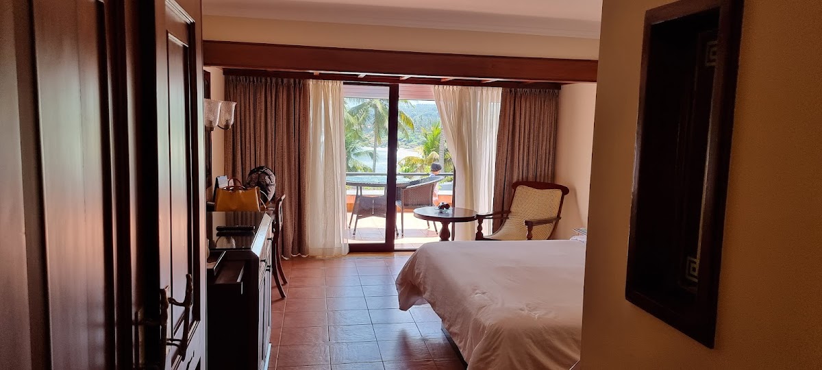 The Leela Kovalam, a Raviz Hotel — 3
