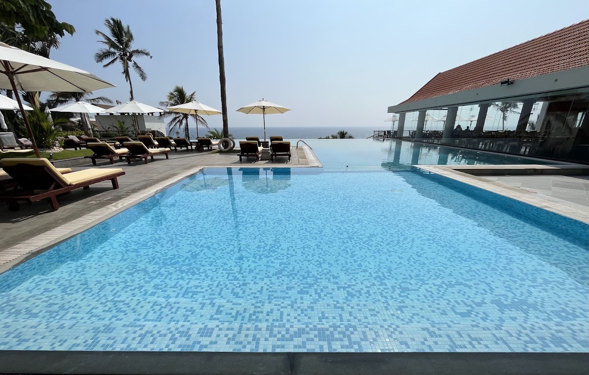 The Leela Kovalam, a Raviz Hotel — 4
