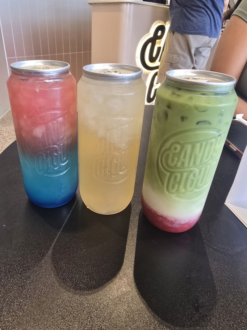 Candy Cloud- San Antonio photo 4