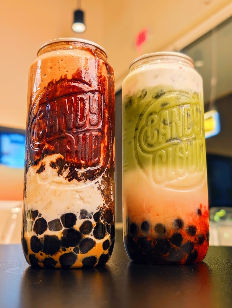 Candy Cloud- San Antonio photo 2