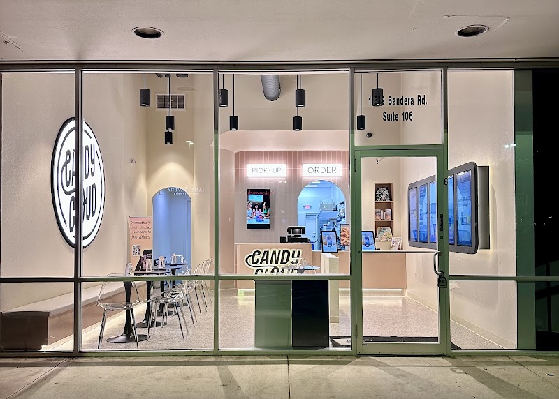 Candy Cloud- San Antonio photo 1