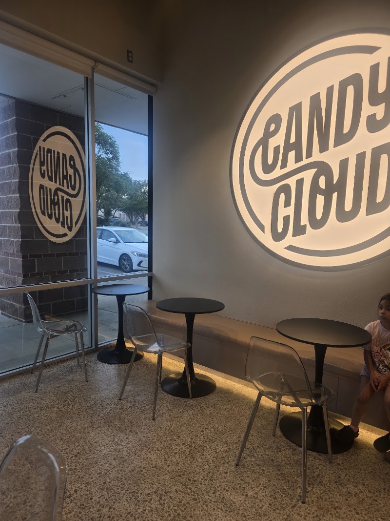 Candy Cloud- San Antonio photo 4