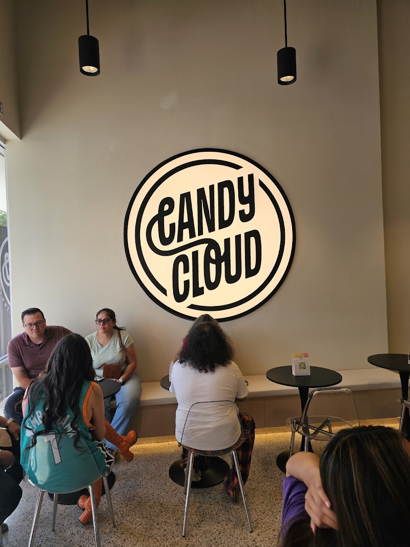 Candy Cloud- San Antonio photo 3