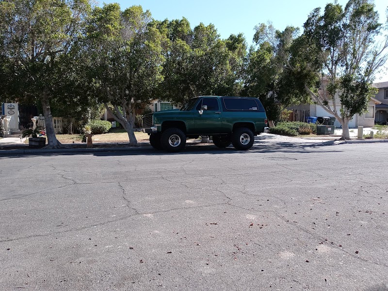 Taller Auto Eléctrico Jiménez - 2