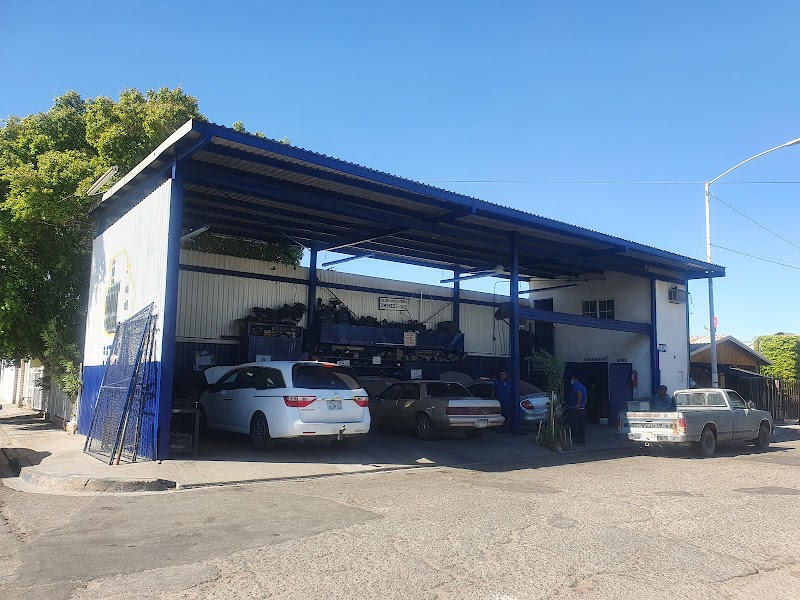 Taller Auto Eléctrico Jiménez - 1