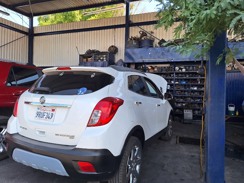 Taller Auto Eléctrico Jiménez - 3