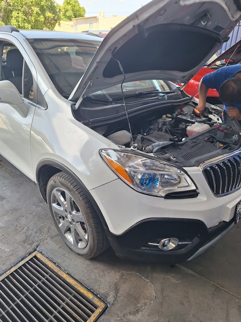 Taller Auto Eléctrico Jiménez - 4