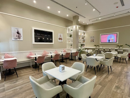 GIOELIA Cremeria Al Khobar City Walk