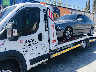 Yılmaz Oto Tamir Ve Bakım - Oto Servisi