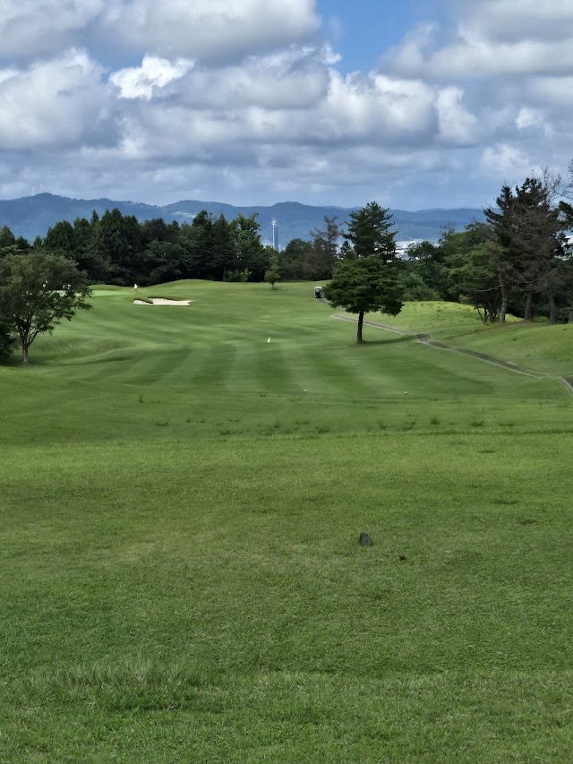 Senbadaira Golf Club - Photo 1