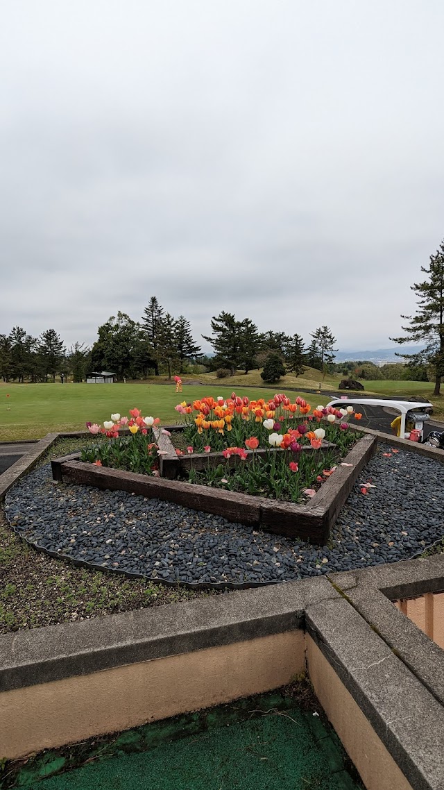 Senbadaira Golf Club - Photo 5