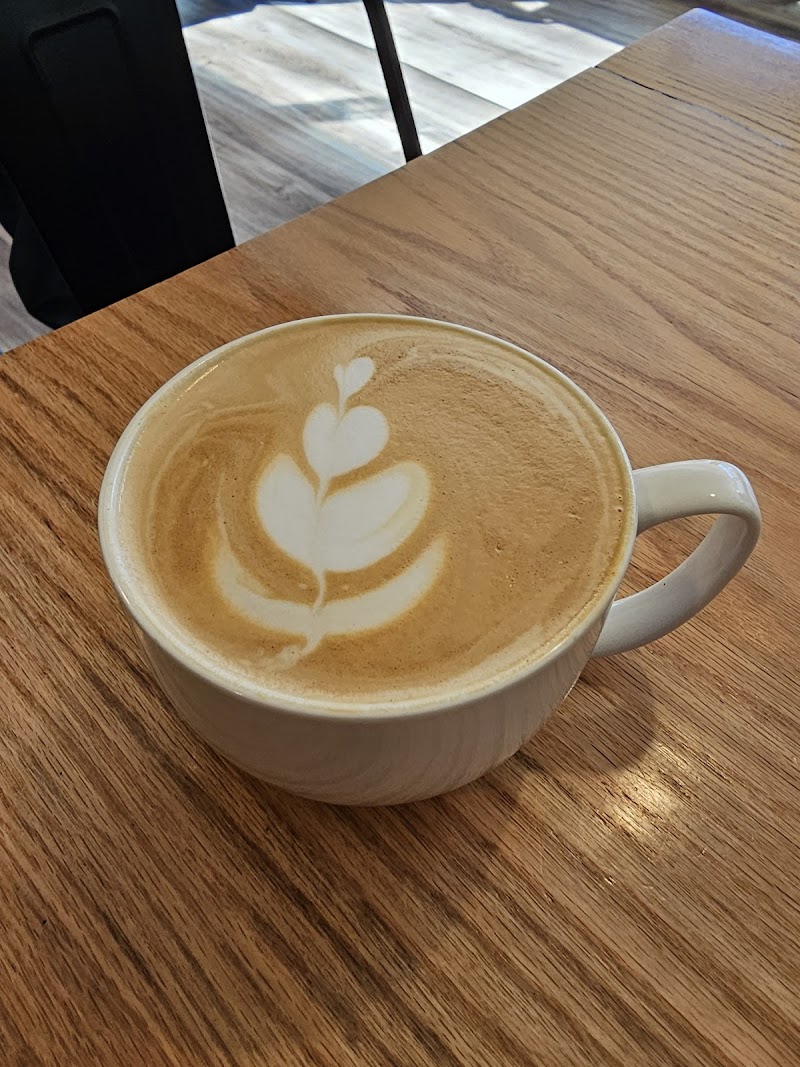 Salt & Light Cafe photo 3