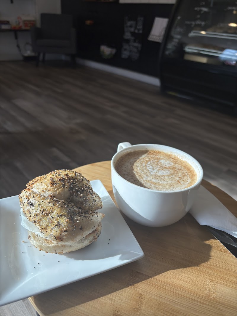 Salt & Light Cafe photo 4