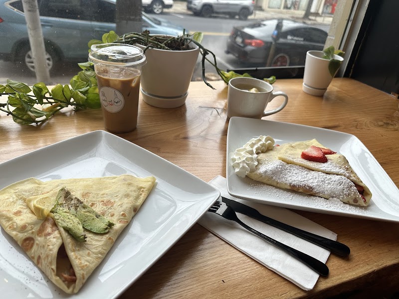 Salt & Light Cafe photo 3