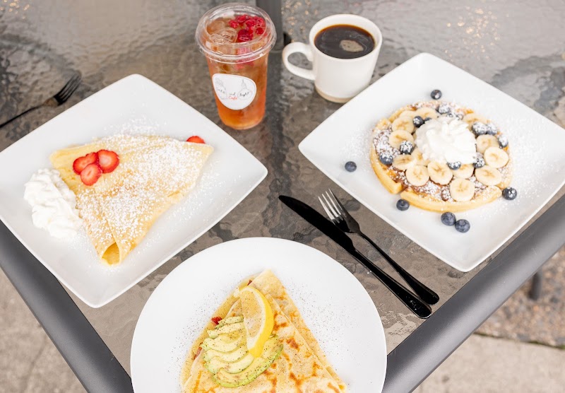 Salt & Light Cafe photo 2