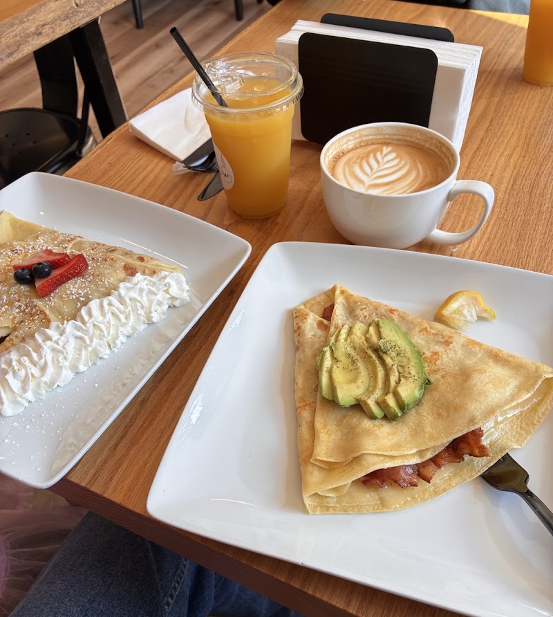 Salt & Light Cafe photo 4