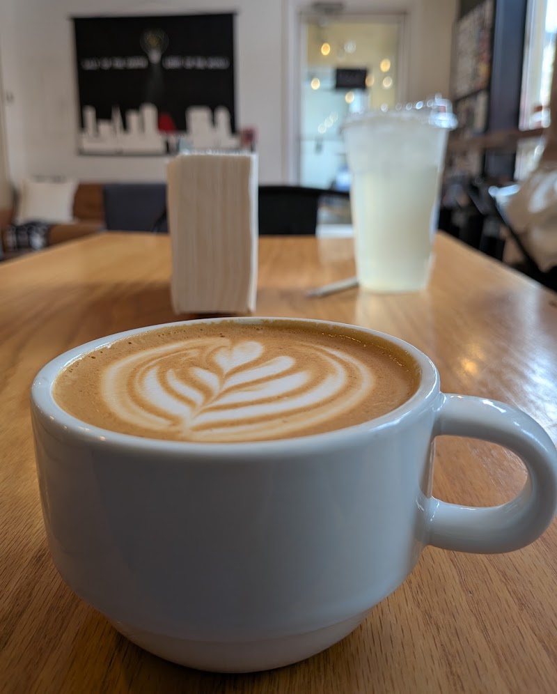 Salt & Light Cafe photo 3