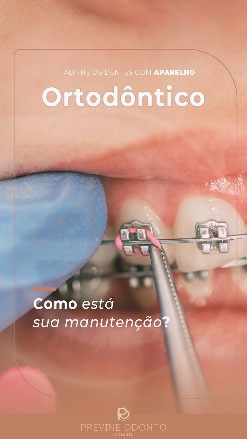 Previne Espaço Odontológico - foto 4