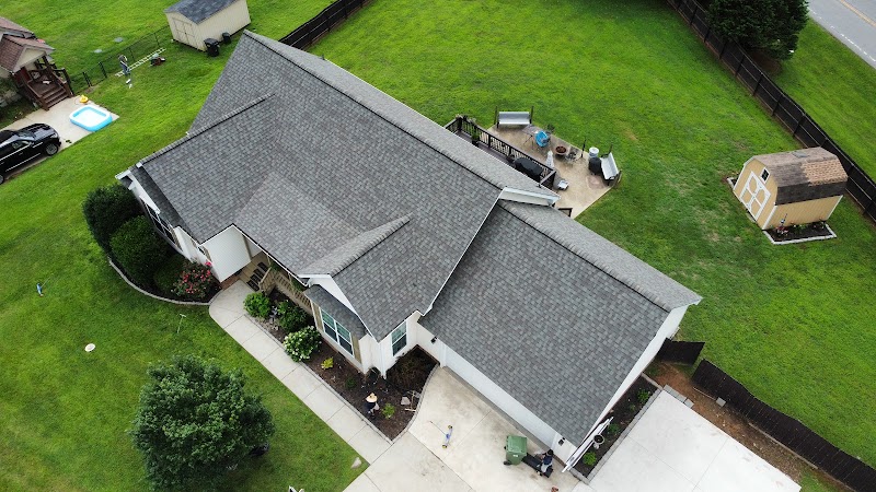 Triangle’s Trusted Roofing photo 2