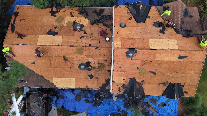 Triangle’s Trusted Roofing photo 5