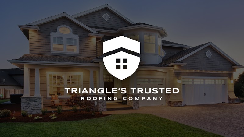 Triangle’s Trusted Roofing photo 1