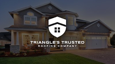 Triangle’s Trusted Roofing