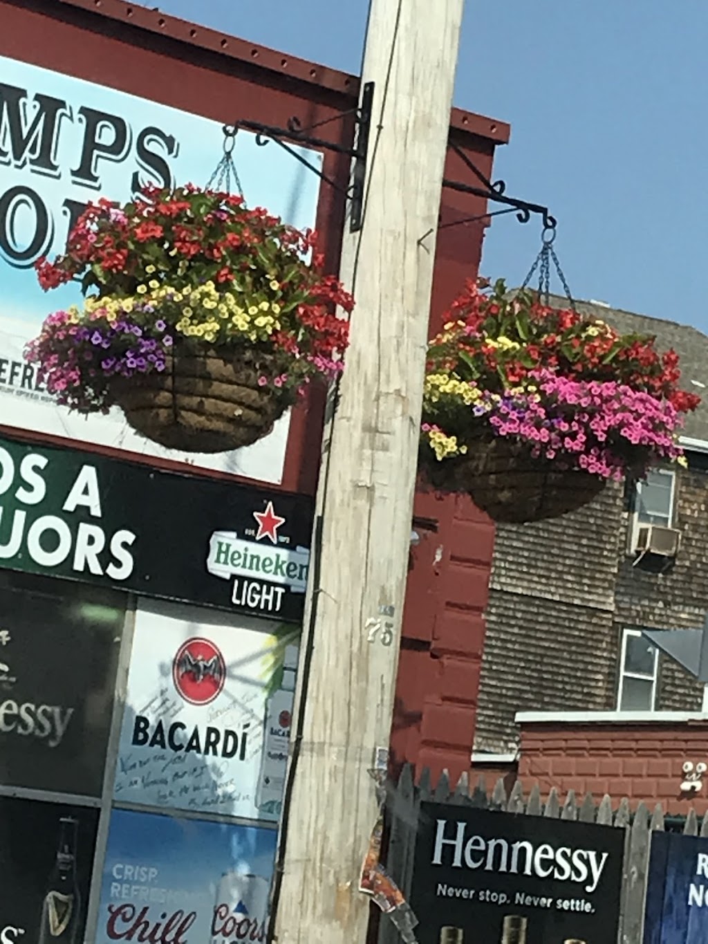 Sparky’s Restaurant