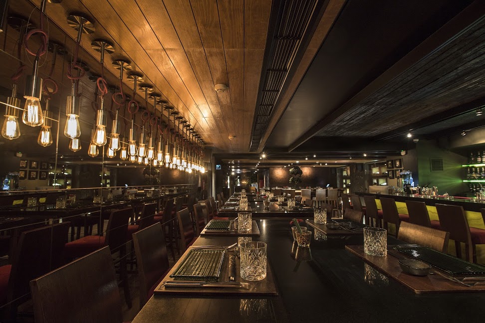 SACHI Heliopolis in cairo