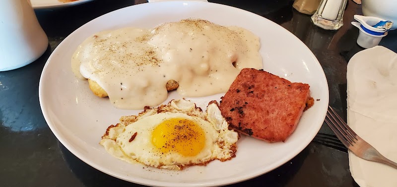 Manhattan Cafe photo 2