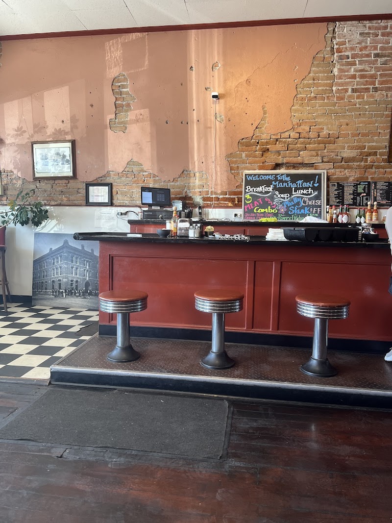 Manhattan Cafe photo 4