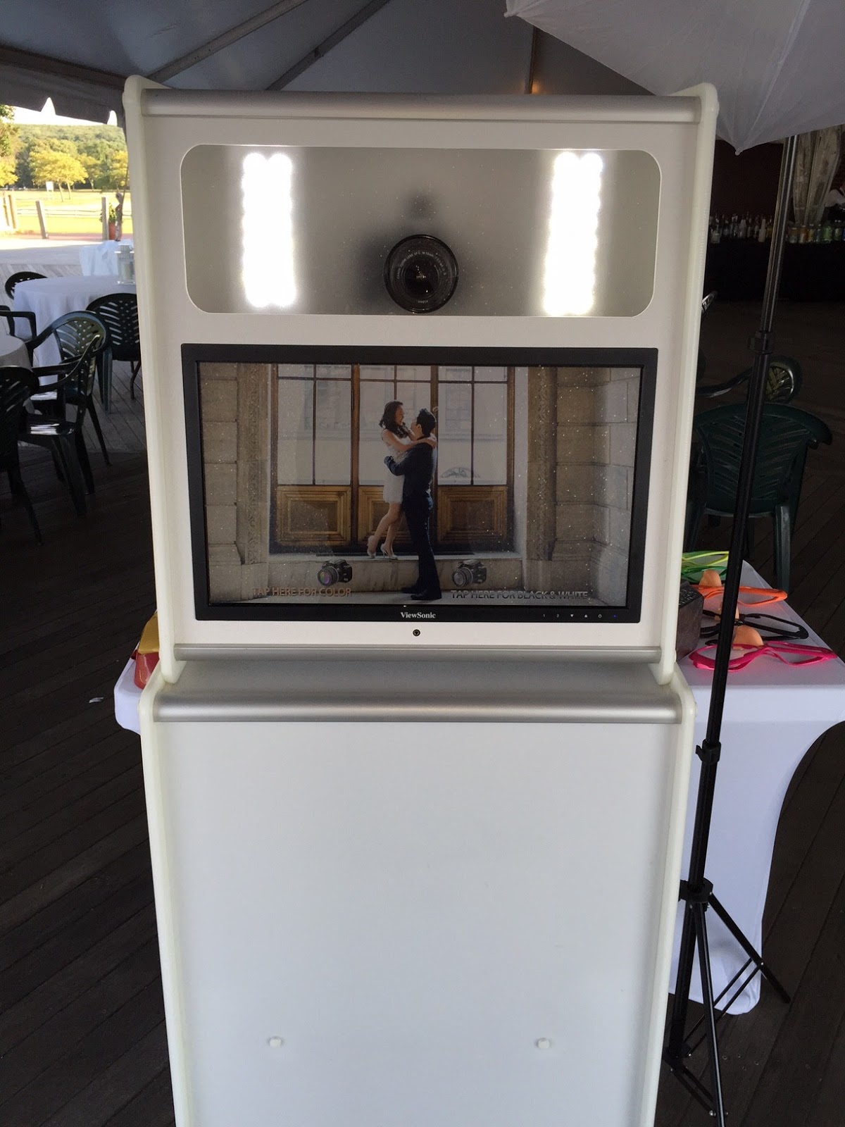 Exquisite Booths INC. Photo Booth Rentals: Google Places image 5