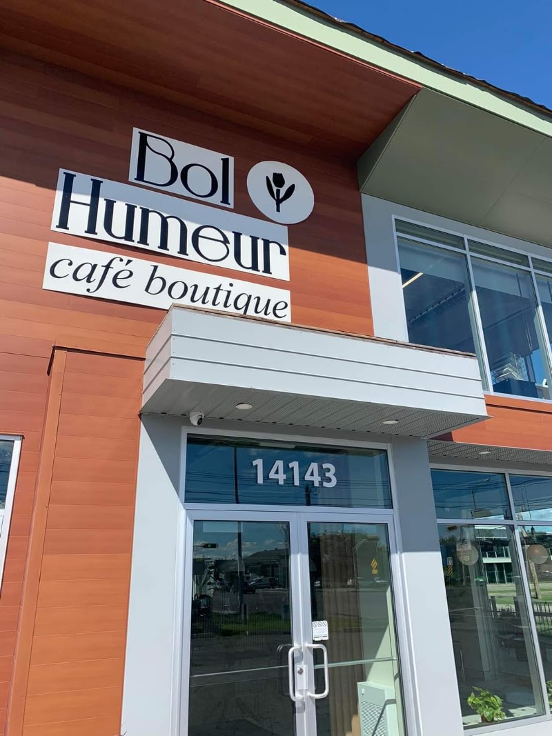 Bol Humeur Café Boutique photo 1