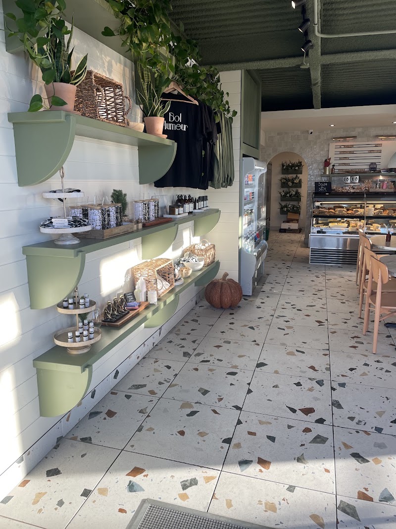 Bol Humeur Café Boutique photo 3