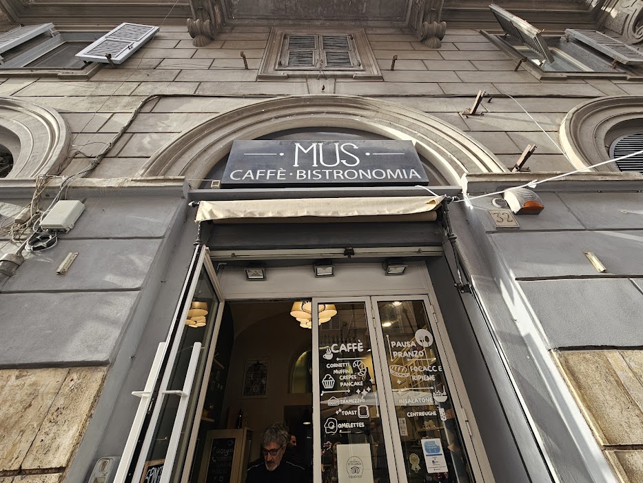 Caffe Mus fotoğraf 1