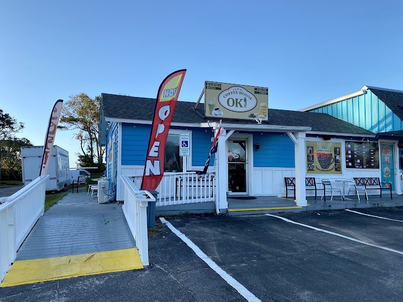 Oki Coffee House photo 1