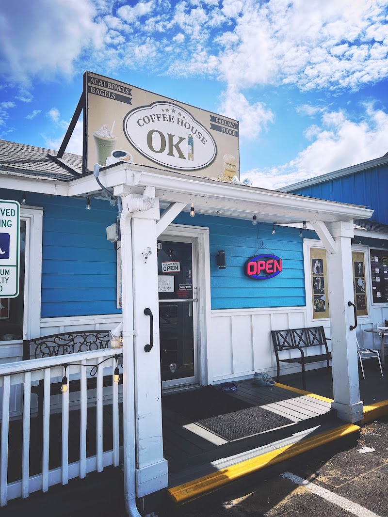 Oki Coffee House photo 3