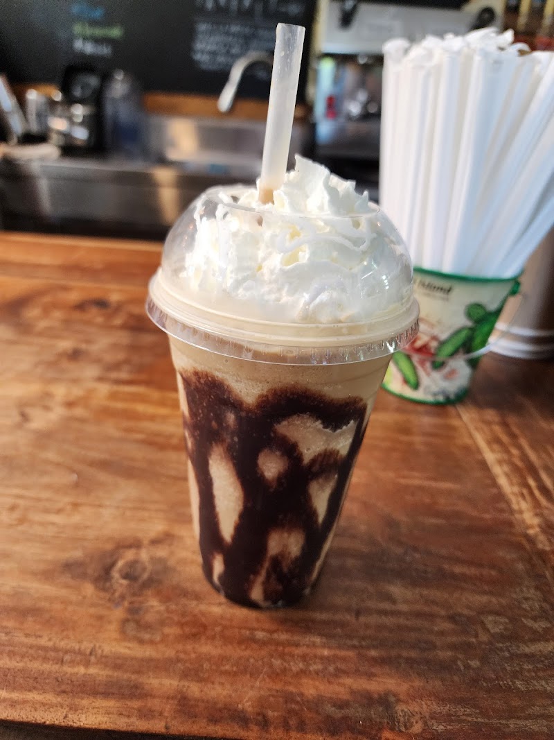 Oki Coffee House photo 4