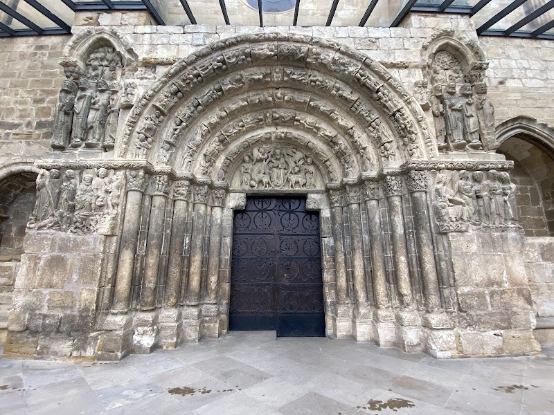 Iglesia de San Miguel