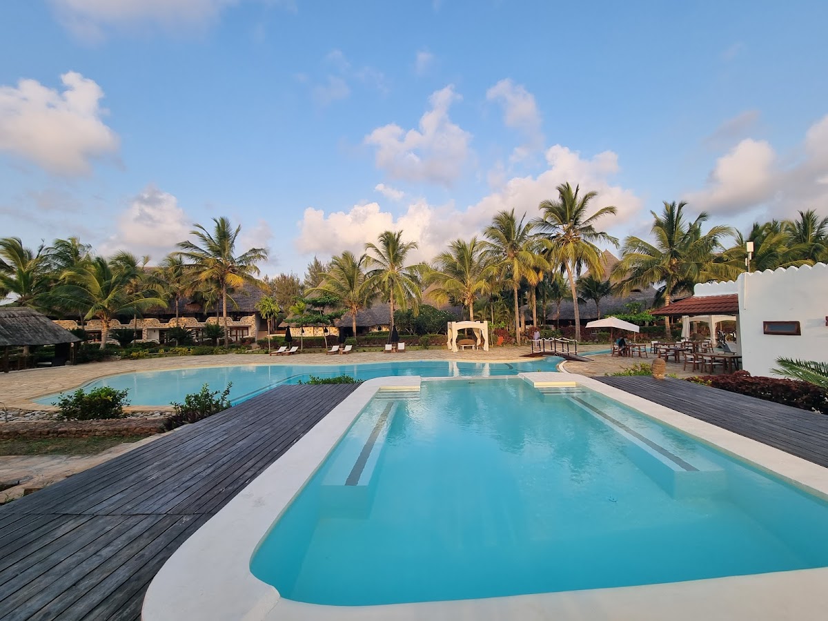 Fruit & Spice Wellness Resort Zanzibar — 4