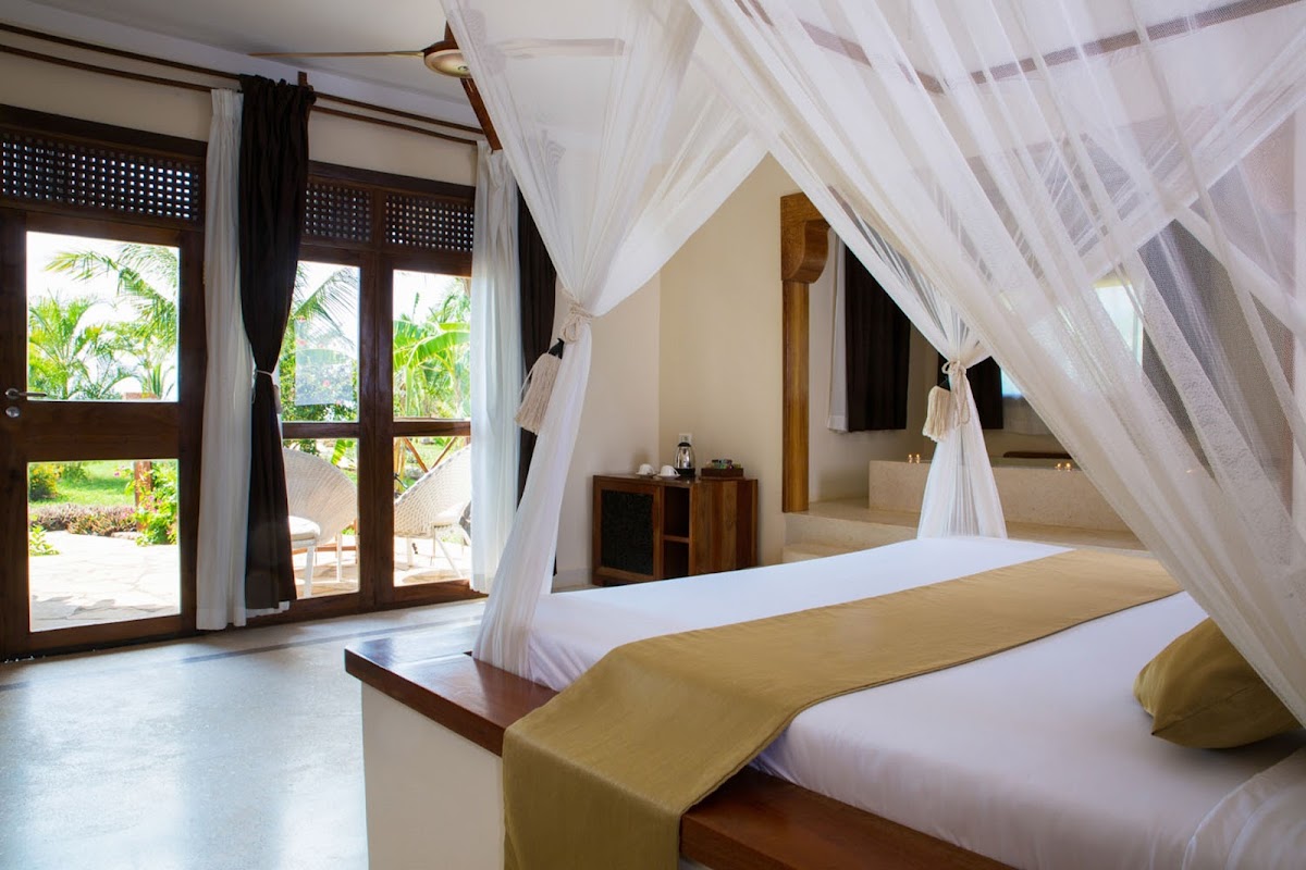Fruit & Spice Wellness Resort Zanzibar — 3