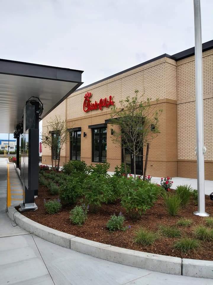 Chick-fil-A