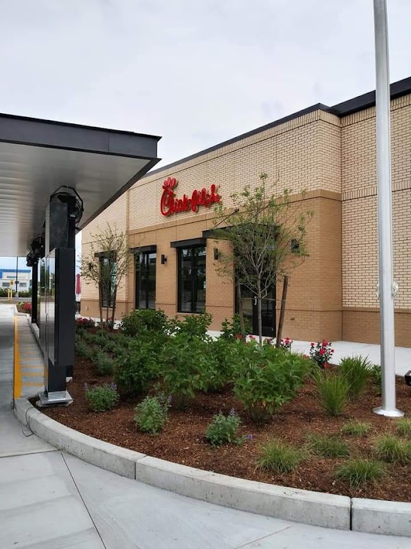 Chick-fil-A