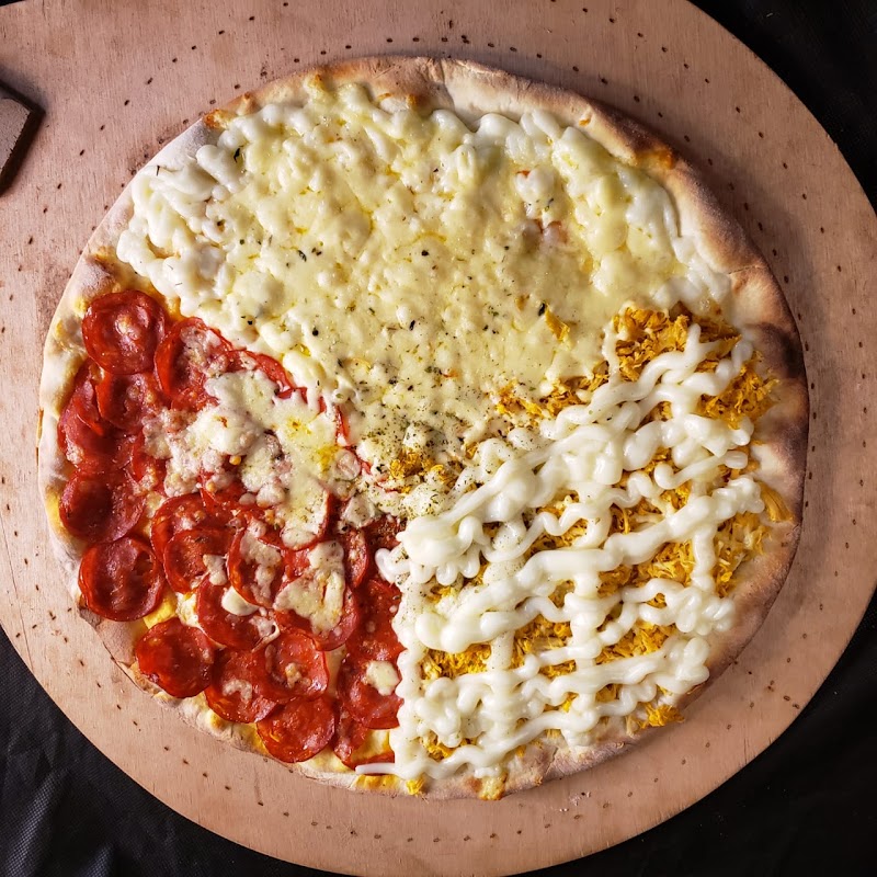 Foto de Pizzaria New